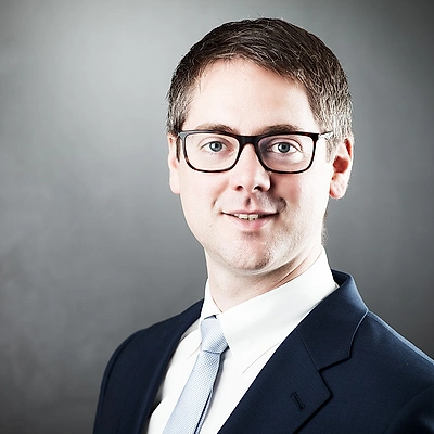 Martin Bergström